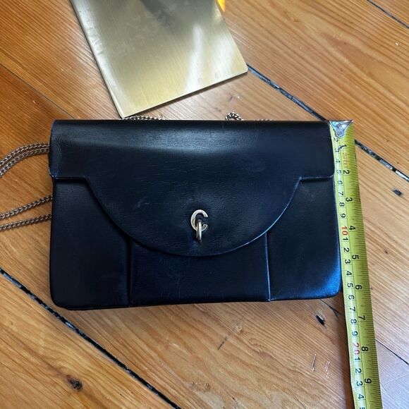 Vintage Christian Dior Evening Bag - Picture 12 of 12